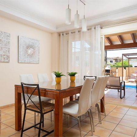 Ca S'Ingles Villa Alcudia  Bagian luar foto