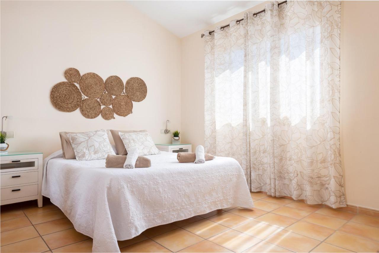 Ca S'Ingles Villa Alcudia  Bagian luar foto