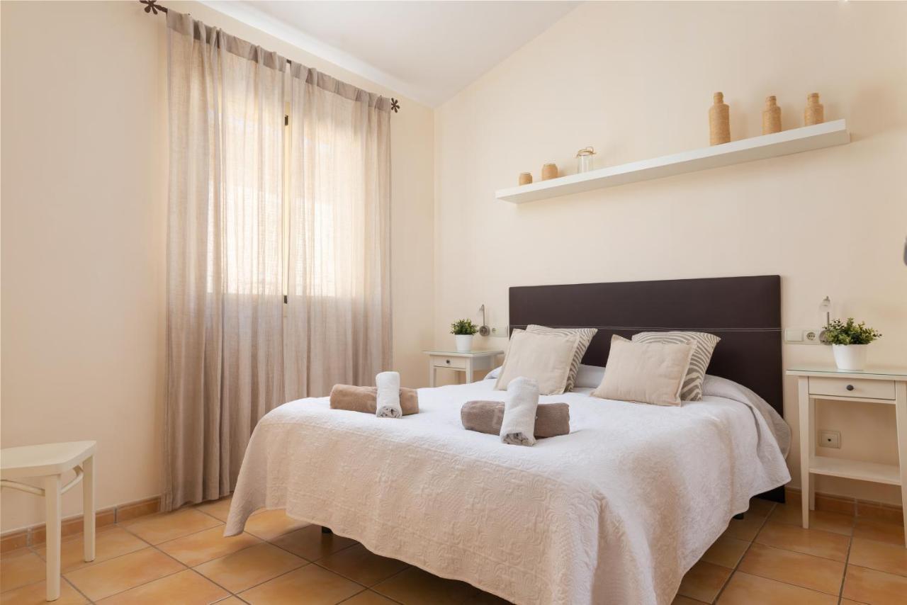 Ca S'Ingles Villa Alcudia  Bagian luar foto