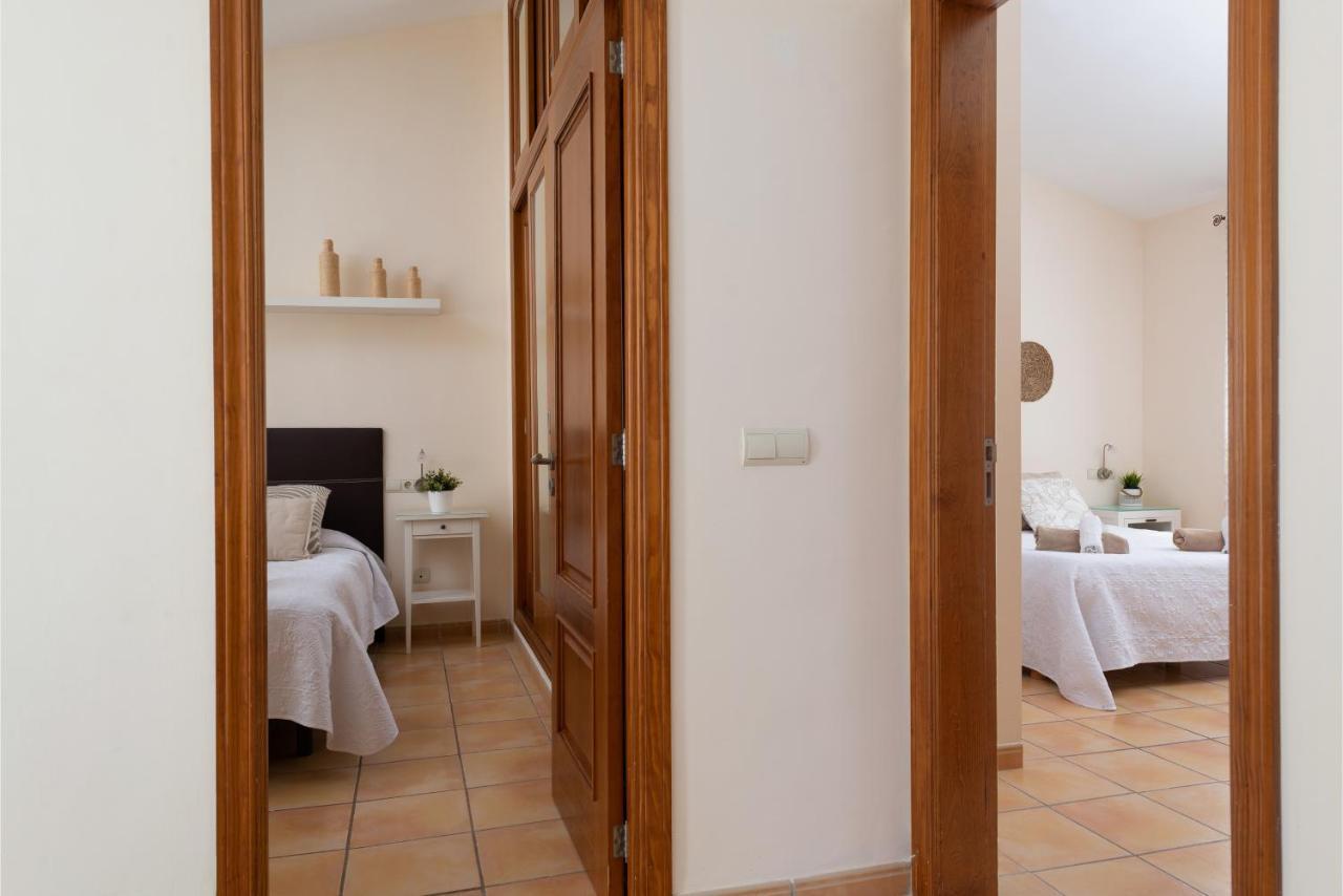 Ca S'Ingles Villa Alcudia  Bagian luar foto