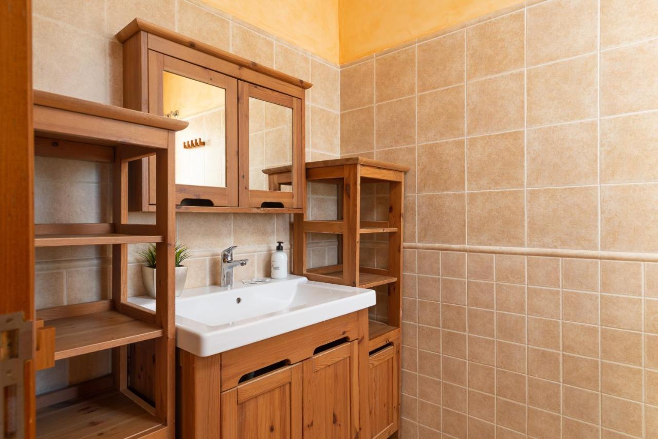 Ca S'Ingles Villa Alcudia  Bagian luar foto