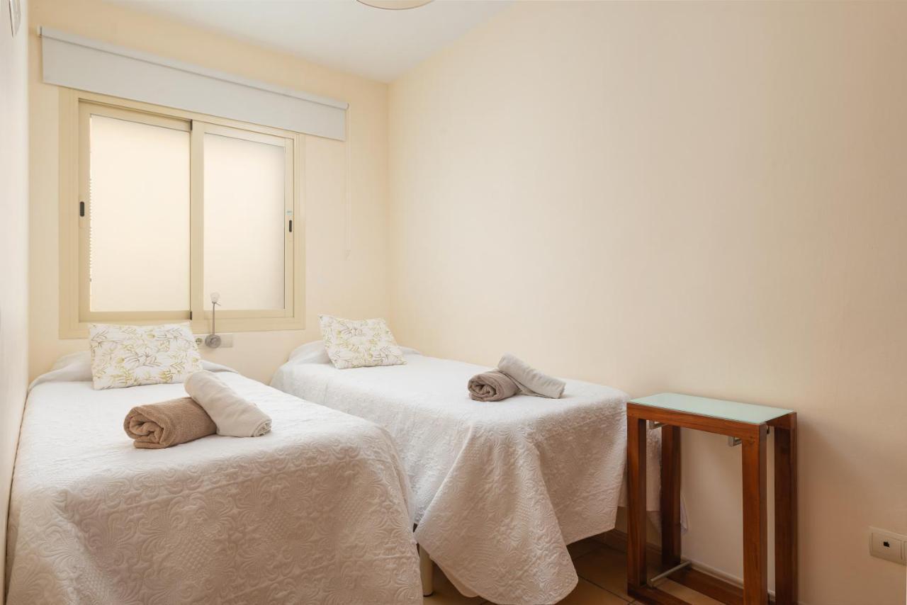 Ca S'Ingles Villa Alcudia  Bagian luar foto