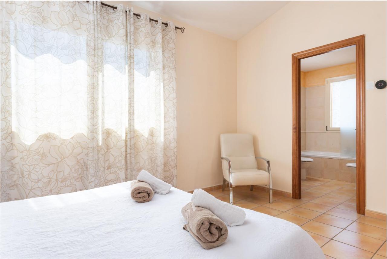 Ca S'Ingles Villa Alcudia  Bagian luar foto