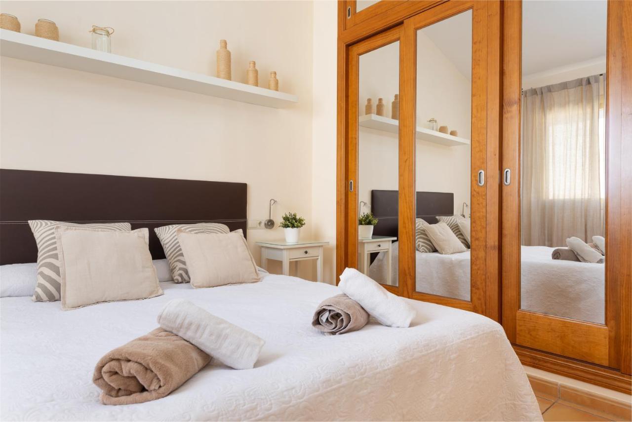 Ca S'Ingles Villa Alcudia  Bagian luar foto