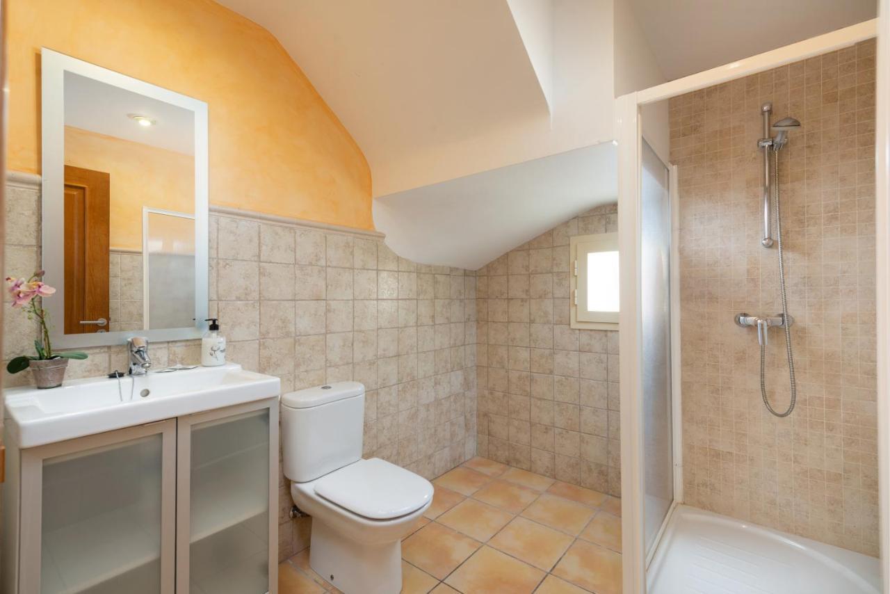 Ca S'Ingles Villa Alcudia  Bagian luar foto