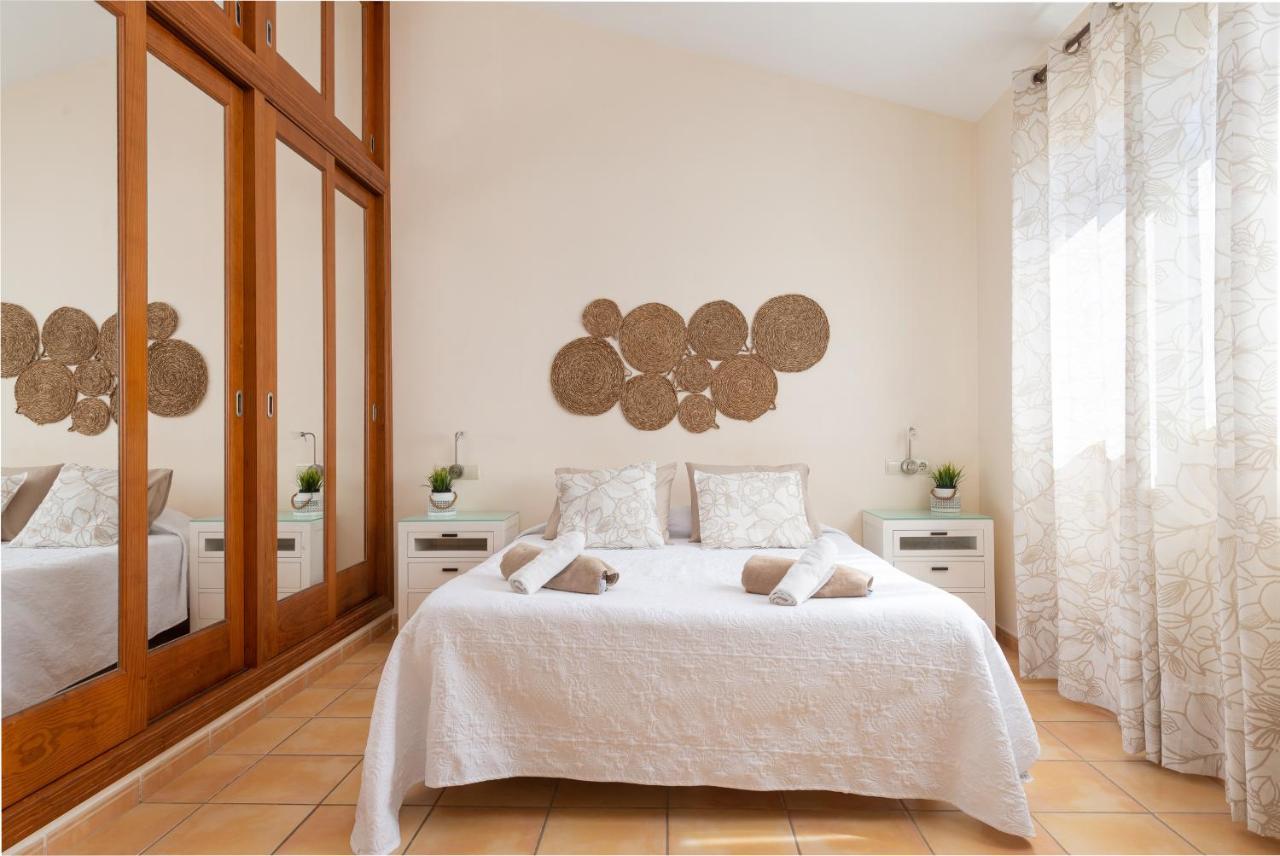 Ca S'Ingles Villa Alcudia  Bagian luar foto