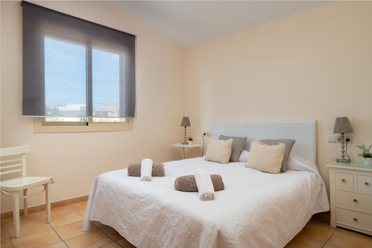 Ca S'Ingles Villa Alcudia  Bagian luar foto